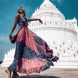 Meet your Posher, Florencia